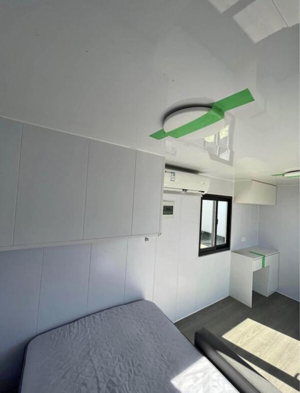 CASA MODERNA DE 20 PIES EN VENTA ARGENTINA