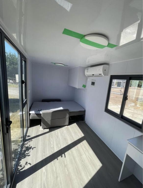 MODULAR HOMES PUERTO RICO
