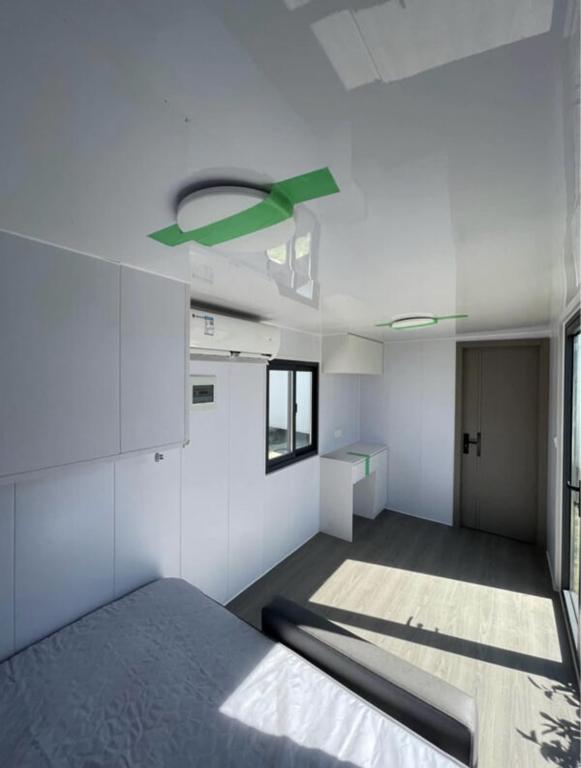 CASA MODERNA DE 20 PIES EN VENTA GUATEMALA