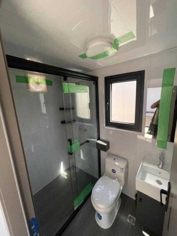 CASA MODERNA DE 20 PIES EN VENTA CAROLINA, PR