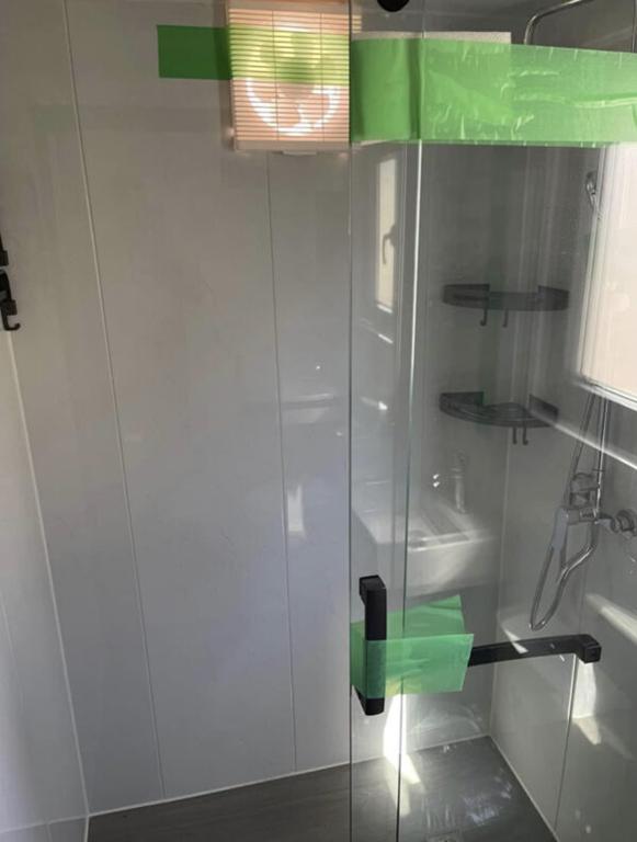 CASA MODERNA DE 20 PIES EN VENTA SAN JUAN, PR