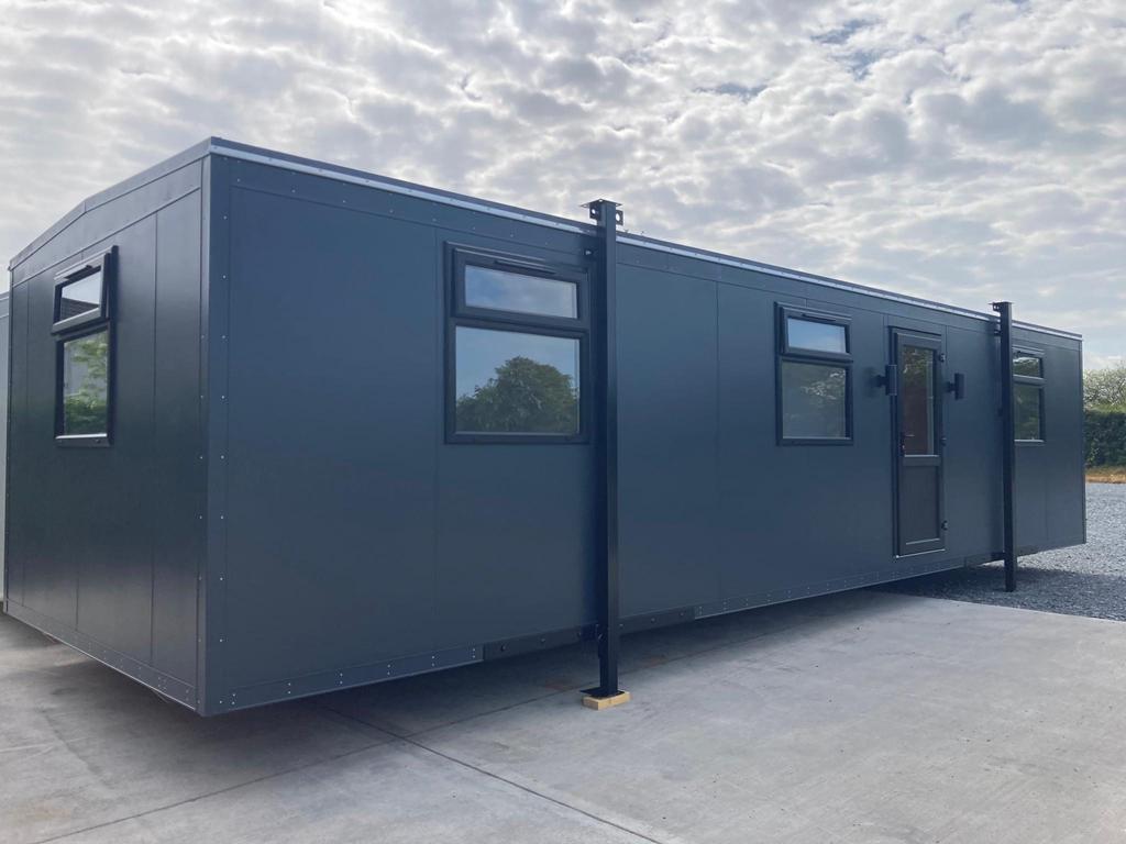 Envío de Casas Prefabricadas a Puerto Rico Envío de Casas Prefabricadas a Puerto Rico