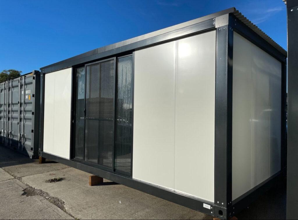 Casas Prefabricadas en venta Manatí