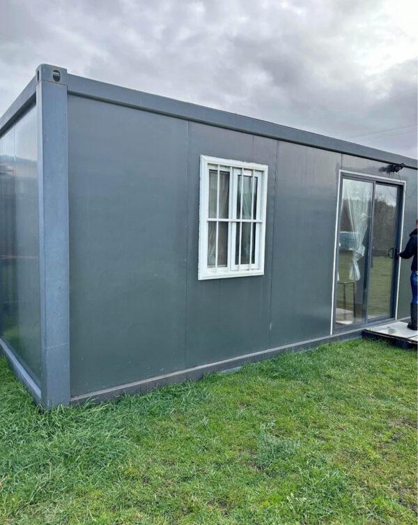 CASAS PREDISEÑADAS PUERTO RICO
