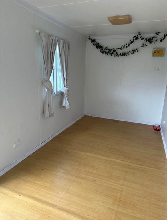CASA PREFABRICADA USADA DE 20 PIES EN VENTA PR