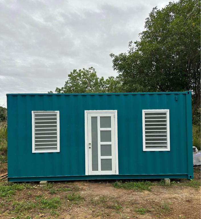 CONTENEDORES CASAS PUERTO RICO CONTENEDORES CASAS PUERTO RICO