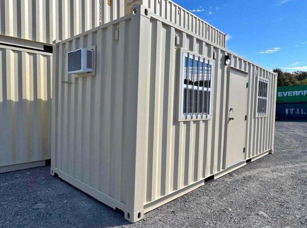 CASAS VAGONES PREFABRICADAS EN PUERTO RICO