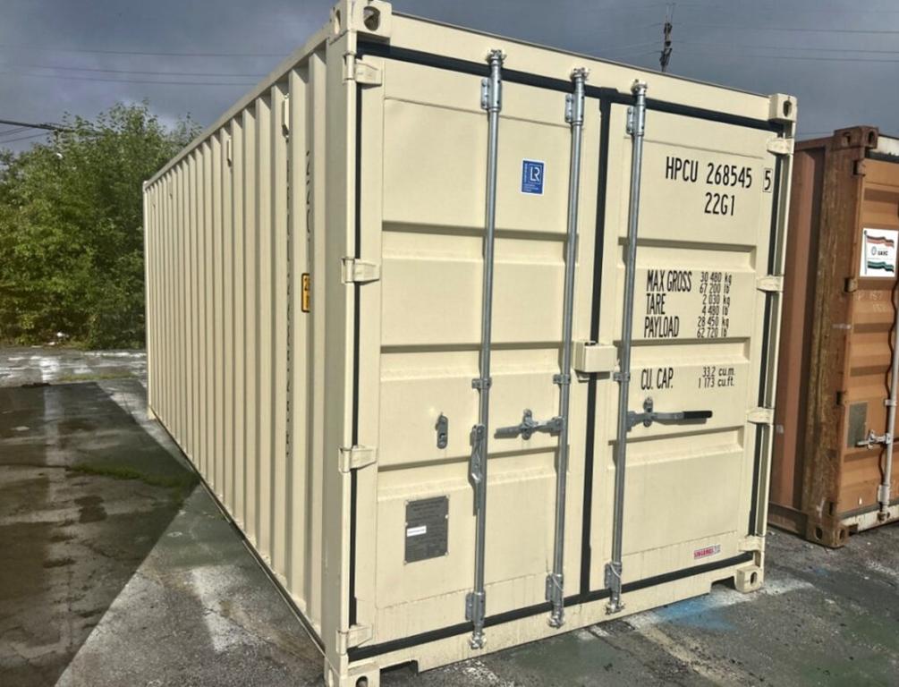 VENTA DE VAGONES BAYAMÓN