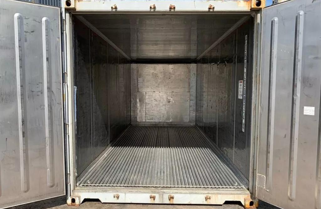 CONTENEDOR REFRIGERADO DE 20 PIES EN VENTA COSTA RICA CONTENEDOR REFRIGERADO DE 20 PIES EN VENTA PR