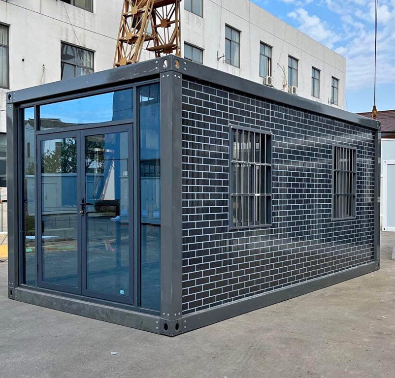 Envío de Casas Prefabricadas a Puerto Rico Envío de Casas Prefabricadas a Puerto Rico