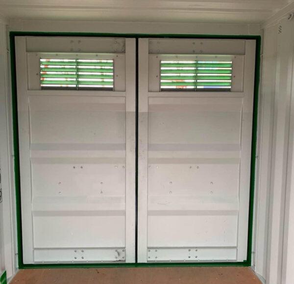 VENTA DE CONTENEDOR DE 10 PIES CAROLINA, PR