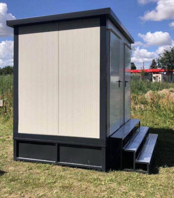 MÓDULO SANITARIO DOBLE DE 3×2 METROS EN VENTA PR