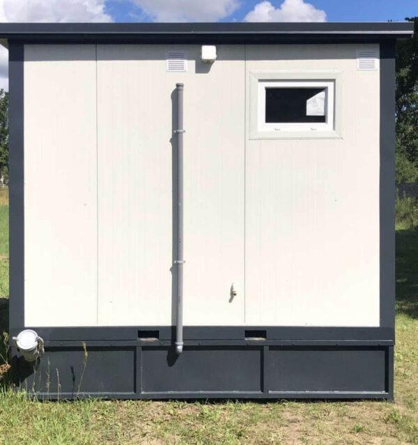 MÓDULO SANITARIO DOBLE DE 3×2 METROS EN VENTA PR
