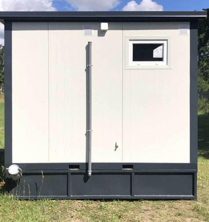 MÓDULO SANITARIO DOBLE DE 3×2 METROS EN VENTA PR