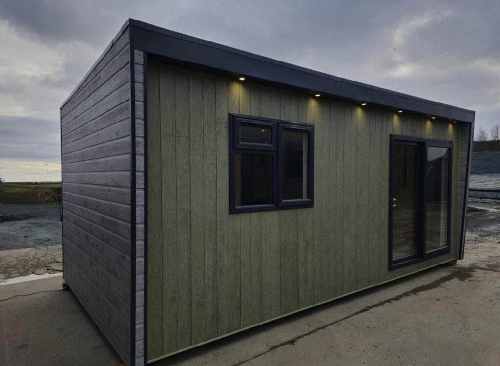 MODELOS DE CASAS PREFABRICADAS EN PR