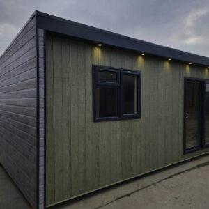 MODELOS DE CASAS PREFABRICADAS EN PR