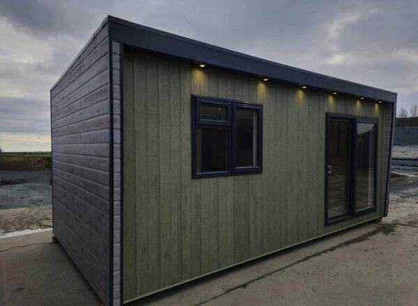 MODELOS DE CASAS PREFABRICADAS EN PR