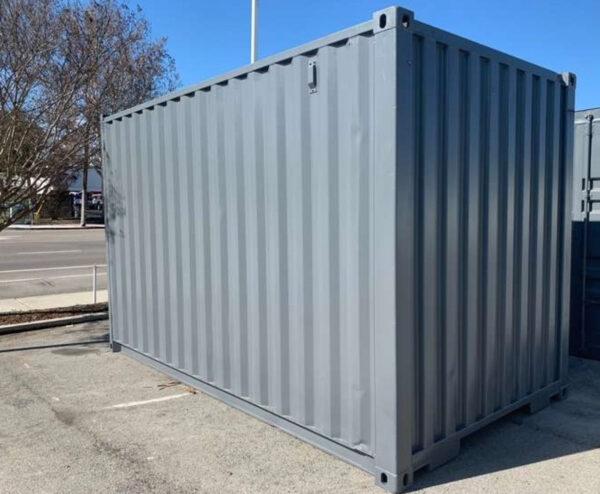 CONTENEDOR MARÍTIMO DE 15 X 8 PIES CON ROLLING EN VENTA PR