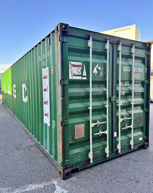 VENTA DE VAGONES DE 10', 15', 20’ Y 40’ PIES SAN JUAN