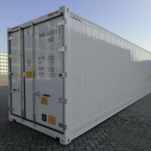 CONTENEDOR REFRIGERADO DE 40 PIES EN VENTA SAN JUAN, PR