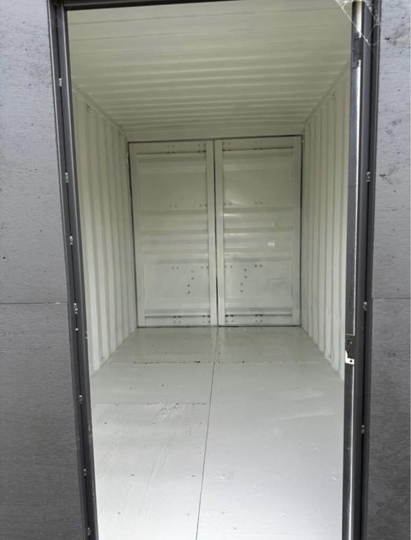 CONTENEDOR DE 13 X 8 PIES DOBLE ACCESO EN VENTA ARGENTINA