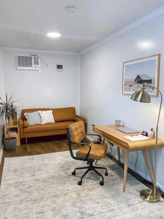 Casa Vagones de 40 Pies en venta Puerto Rico