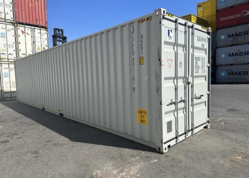 CONTENEDORES SECOS EN VENTA GUATEMALA