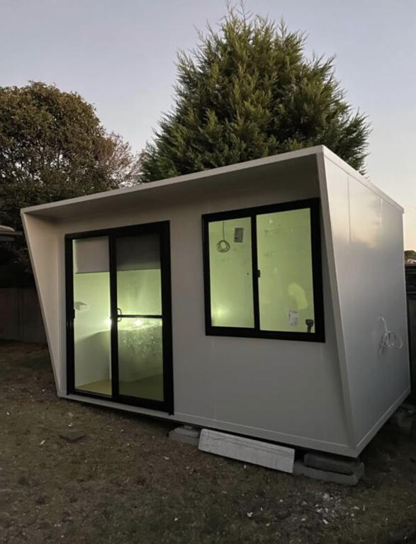 ¿QUÉ PRECIO TIENE UNA CASA PREFABRICADA EN PR?