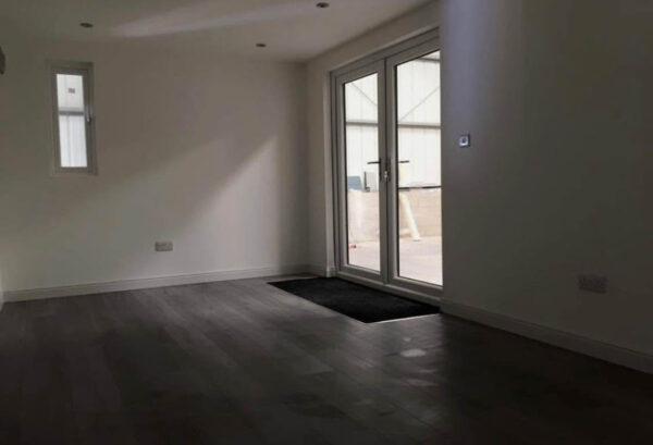 VENTA DE OFICINA INSULADA DE 20 x 10 PIES PUERTO RICO