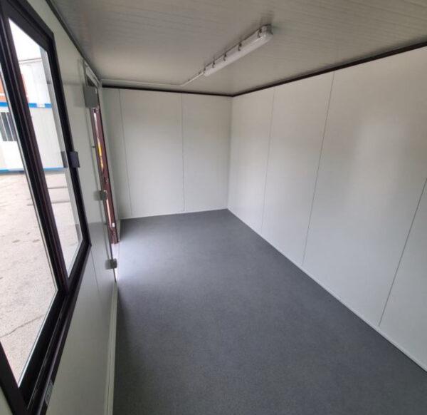 OFICINA PREFABRICADA DE 12 PIES EN VENTA PONCE, PR