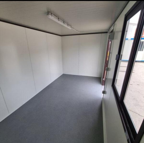 OFICINA PREFABRICADA DE 12 PIES EN VENTA CAGUAS, PR