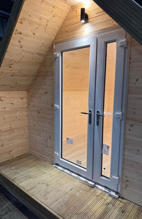 GARDEN OFFICE DE 4.4 X 3 METROS EN VENTA ARGENTINA