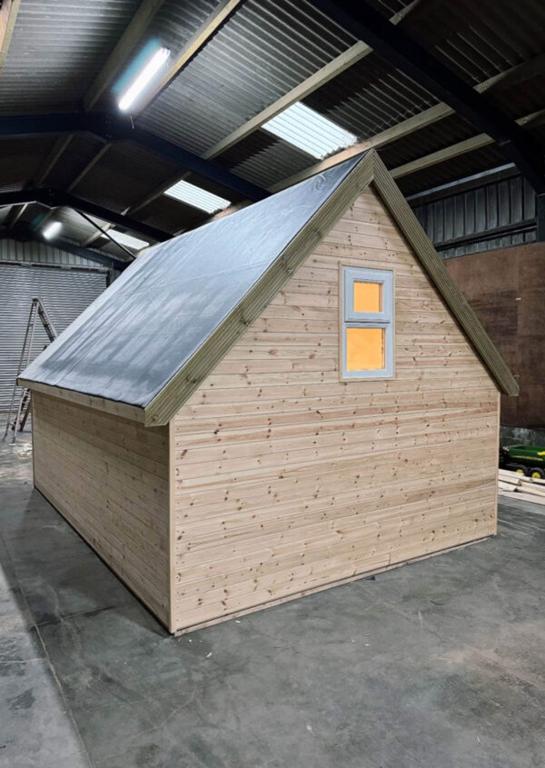 GARDEN OFFICE DE 4.4 X 3 METROS EN VENTA EL SALVADOR