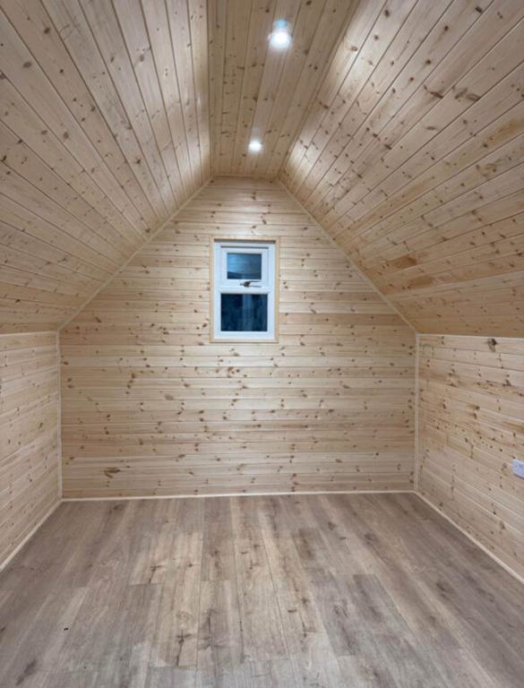 GARDEN OFFICE DE 4.4 X 3 METROS EN VENTA