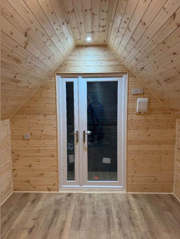 GARDEN OFFICE DE 4.4 X 3 METROS EN VENTA CAROLINA, PR