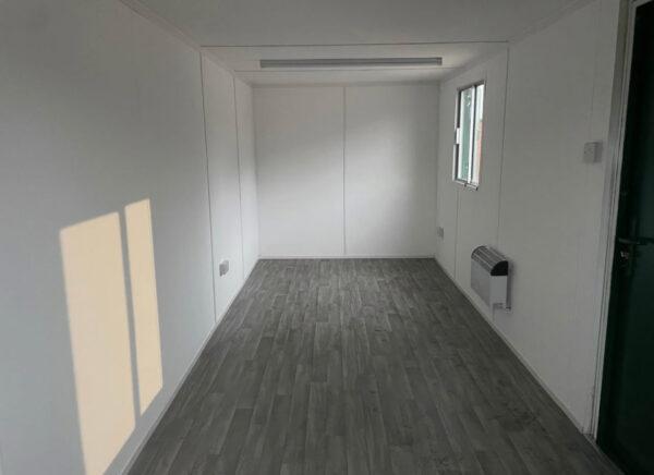 OFICINA VAGÓN DE 21 PIES X 10 PIES INSULADO EN VENTA SAN JUAN